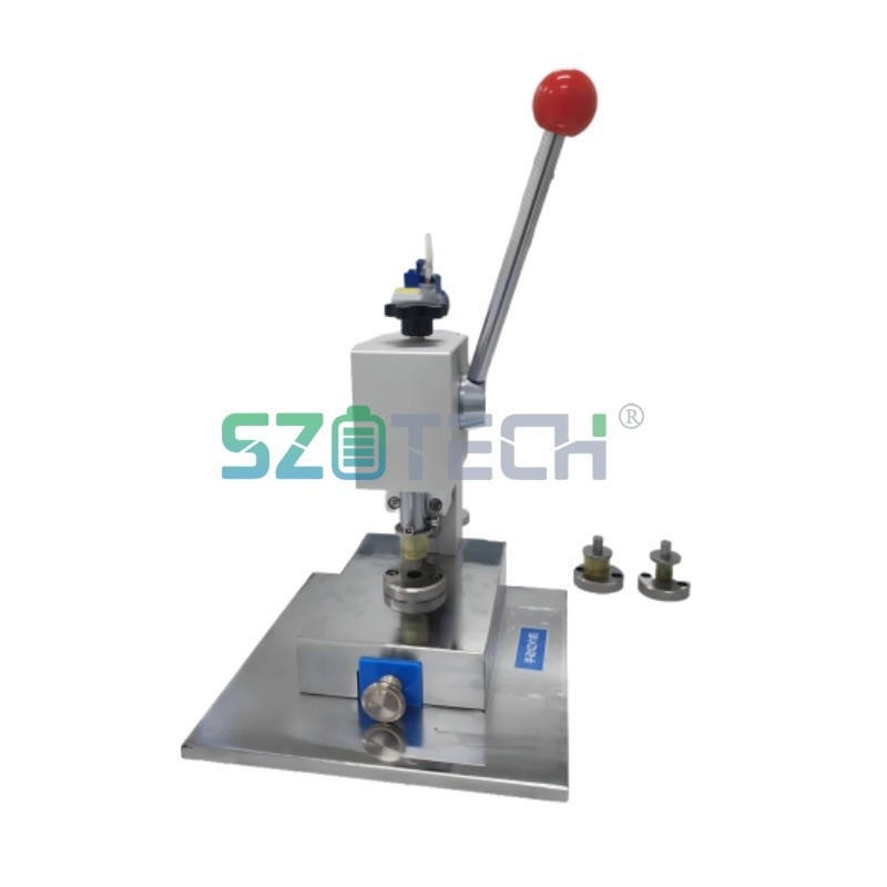 Manual Punching machine